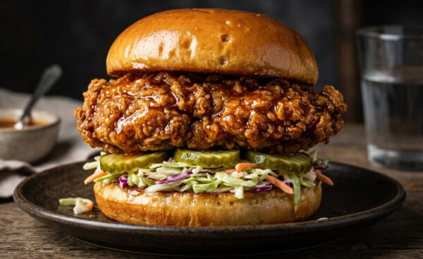 Southern Crunch